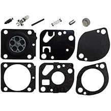 Carburetor Repair/Rebuild Kit Replaces ZAMA RB-166 For Stihl BR500 BR550 BR600 Blower ZAMA C1Q-S99 C1Q-S100 C1Q-S101
