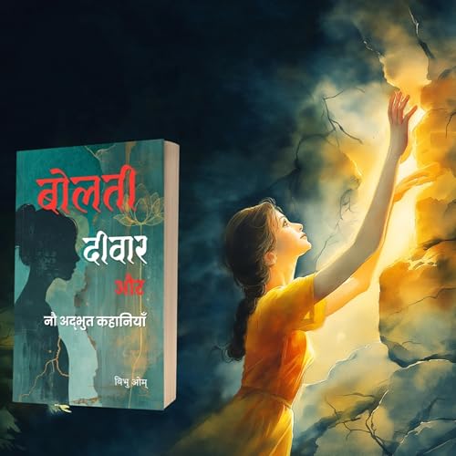 बोलती दीवार - भाग चार | Bolti Diwar - Part Four | Vibhu Om