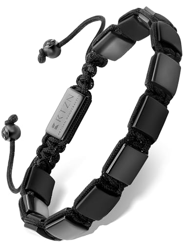 Rtzn ® Black Onyx Bracelet cover