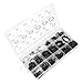 Performance Tool  W5212 300 Pc External Snap Ring Assortment
