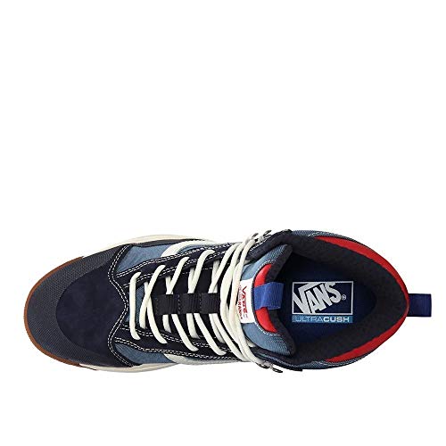 Vans Vans Unisex Ultrarange Exo Hi MTE Shoes Boot (numeric_8)