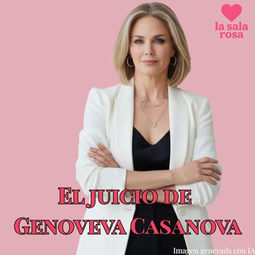 LSR T2. Análisis Rosa: Genoveva Casanova: juicio millonario y boda en la familia Alba.