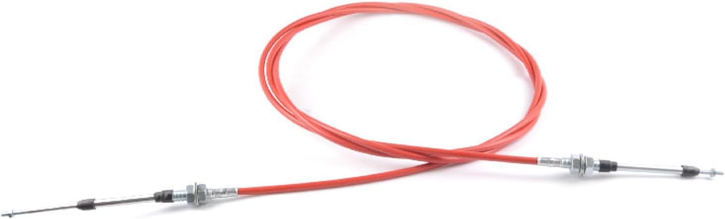 Throttle Cable HM-K17002 Compatible for Komatsu PC300-6 Excavator