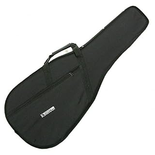 Kinsman HFW2 Étui Standard en Mousse Rigide pour Guitare Noir - Les Beatles, Paul McCartney, John Lennon, RIngo Starr, George Harrison Kinsman HFW2 Étui Standard en Mousse Rigide pour Guitare Noir – Image 2