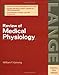 Review of Medical Physiology (LANGE Basic Science)