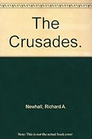 The Crusades B000L1FIVE Book Cover