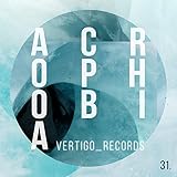 Vertigo Records