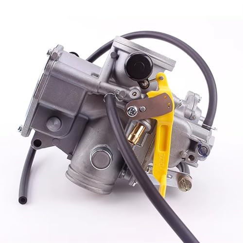 kit de reparación de carburador Carburador De Motocicleta Para TRX300EX PV36J Para Carburadores Para TRX 300EX 300CC ATV 01-2008 16100-HM3-L00/01/670/671