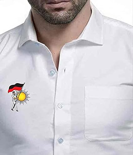Dmk white shirt Clearance