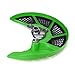 Front Brake Disc Guard Case Cover Protector - Kawasaki KX125 KX250 KX250F KX450F KLX450R - Green