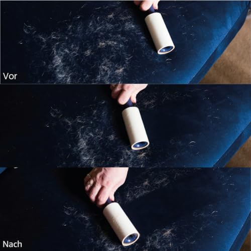 Korbond 1 x 5 m Fusselrolle