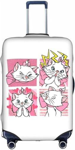 [Asamike] L[P[XJo[ X[cP[XJo[ Lkf  }[ suitcase cover luggage cover  h~ s o ו Jo[ ϋv 􂦂 XL2139T M