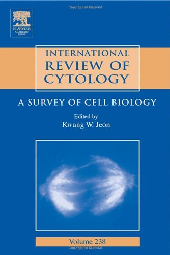 International Review of Cytology: A Survey of Cell Biology (ISSN Book 238)