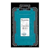 Makita D-67549 - Juego de brocas HSS-G (19 piezas)