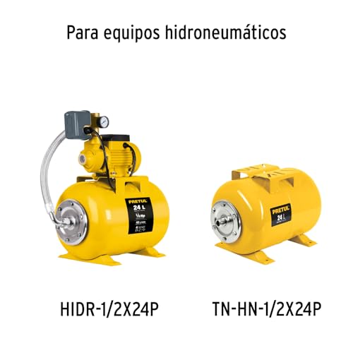 Refacciones para hidroneumático 4 Imagen adicional