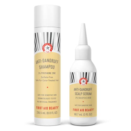Best First Aid Beauty Serum For Redness