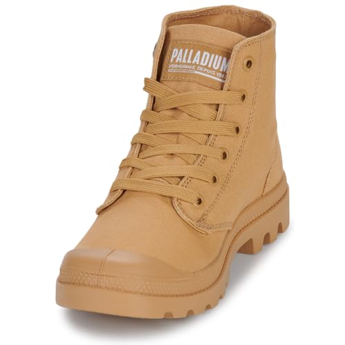 Bottines et boots Palladium MONO CHROME pour Homme - vue 9