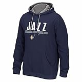 NBA Men's Tip-Off Playbook Hoodie