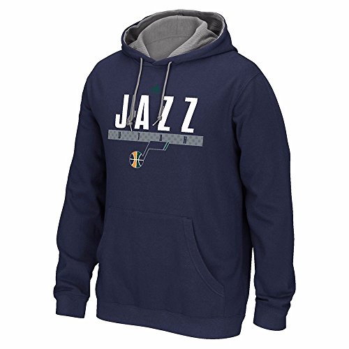 NBA Men's Tip-Off Playbook Hoodie