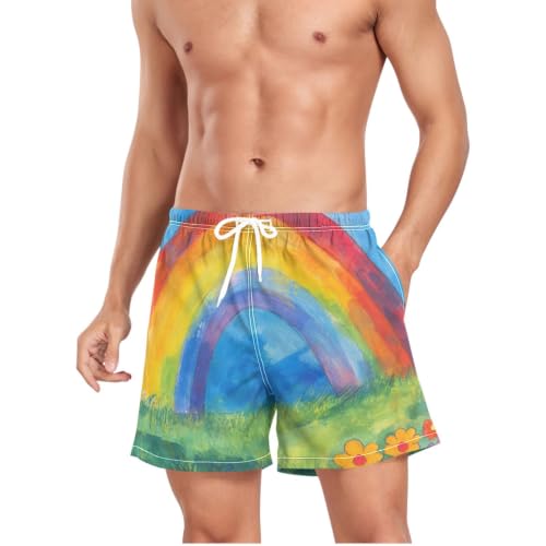 Bañador de playa para hombre ideal para vacaciones de verano y piscina