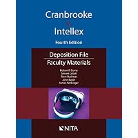 Cranbrooke v. Intellex