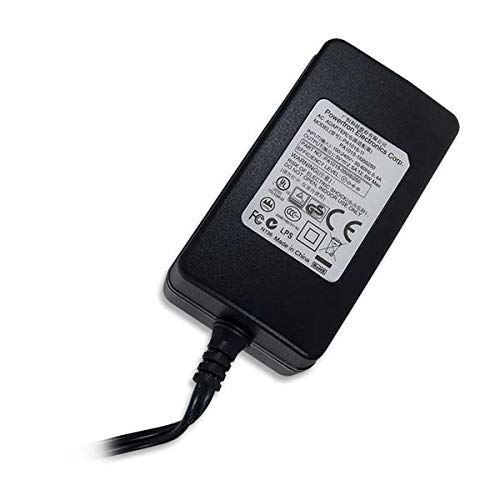 Image of Digilent 5V 2.5A Switching Power Supply