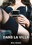  Dans la villa
