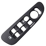 Kundendienst: Support ein Jahr Ersatz. Wenn die Fensterschalterblende jemals an Ihrem Fahrzeug ausfällt, kontaktieren Sie uns bitte für einen kostenlosen Austausch innerhalb eines Jahres!