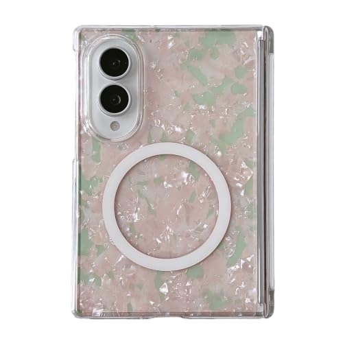 �X�}�z�g�уP�[�X�yGalaxy Z Fold8�Ή��z�����y�� �N���A �V�F���� �}�O�l�b�g�z�������O ���C�����X�[�d�Ή� ���C�q���W�ی�J�o�[ �ϏՌ� �����Y�ی� �w��h�~ ������� ���� �ʔ��� �l�C �L���L�� �܂��� �����h�~ Beautycatc