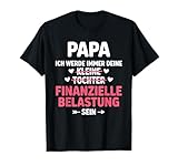 Papa Kleine Tochter