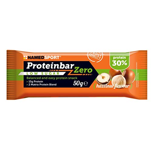 Named Sport Proteinbar Zero