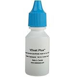 VDust Plus gehört zu einer Serie von professionellen Sensorreinigungs-Produkten, in denen das Know How und die Erfahrung aus mehrjähriger Forschung und Anwendung stecken. Das macht die Produkte von VisibleDust zu den Besten auf dem Gebiet der Sensorreinigung.