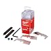 Switchblade 10 Pack Replacement Switchblade Selfeed Wood Bit Set