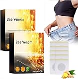 【Easy to Use】: Designed for convenience, our belly button patches adhere securely and comfortably to your belly button, allowing you to wear them throughout the night without discomfort
