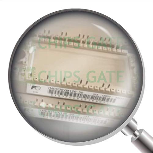 7MBR75VN120-50 1PCS New 7MBR75VN120-50 IGBT Module 7MBR75VN-120-50 1200V 75A