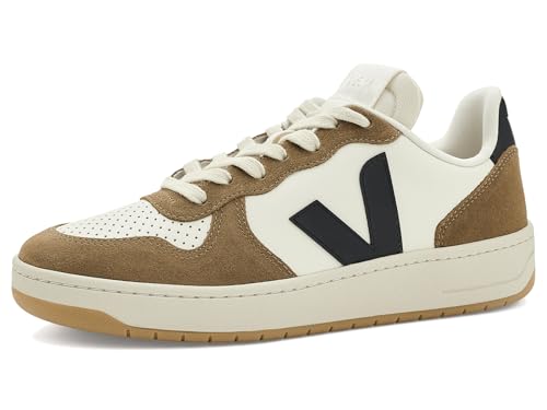 Image of Veja Men's V-10 CWL Sneakers