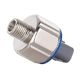 OCPTY Ignition Knock Detonation Sensor Compatible for Toyota for 4Runner Pickup 1992-1995 for Toyota MR2 1991-1995 for Toyota T100 1993-1998 for Tacoma 1995-2000 for Lexus LS400 SC400 8961550010