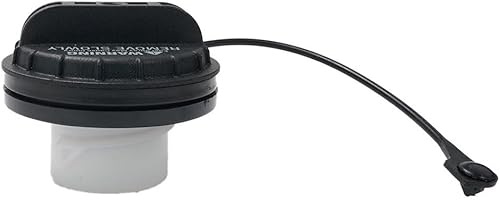 Miniatura 8 de Bloqueo de tapa de depósito de combustible para Pathfinder para Sentra para Maxima para Frontier para Xterra y 350Z hasta 2006 Tapa de gasolina de