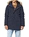 Produktbild Superdry Mens Everest Parka, Blue, XXL