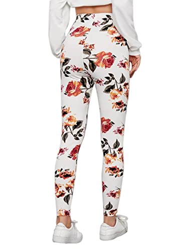 Image of DTR FASHION Women's Ultra Soft Cotton 4 Way Stretchable Viscose Elasthane Fabric Ankle Length Leggings for Women