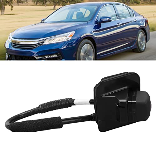 Câmera de ré, câmera de visão traseira de alta resolução 39530 T2A A21 Clear Image IP68 à prova d'á