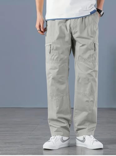 Image of TAGAS Men Men's Cargo Pant| Trousers Casual Pant| Trackpant for Mans|Mans Bottom wear|