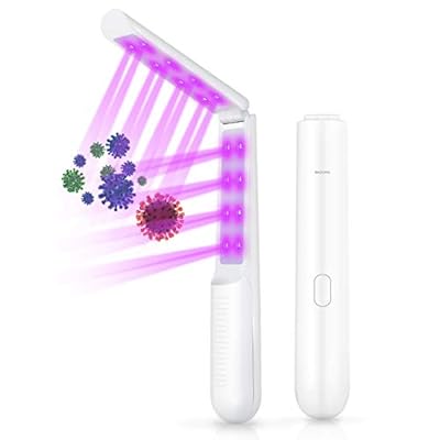 uv light sanitizer wand