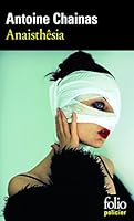 Anaisthêsia 2070441164 Book Cover