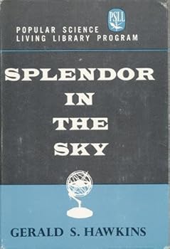 Splendour In The Sky