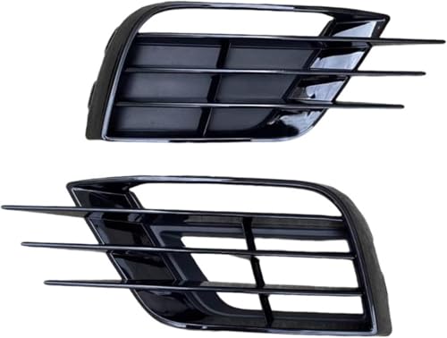 Grille de phare antibrouillard VW Scirocco R 2015-2018 feu avant gauche droite de remplacement
