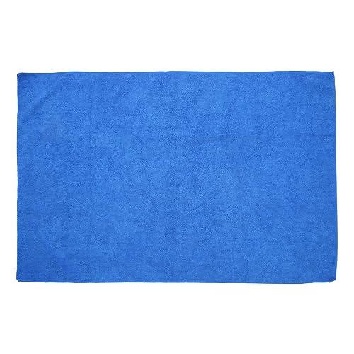 Restokki Pet Grooming Towel Collection Absorbent Microfiber, Thick Quick Drying Washable Pet Bath Drying Towels for Dogs Cats Pets
