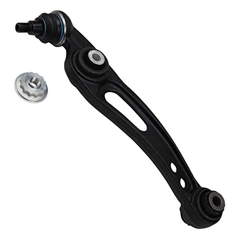 Bras de suspension BECKARNLEY 102-8024 pour supprimer le jeu dans la direction