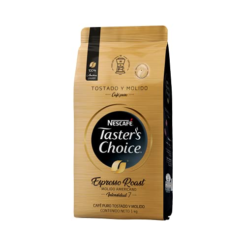 Review De Cafe Taster Choice COSTCO Al Mejor Precio.