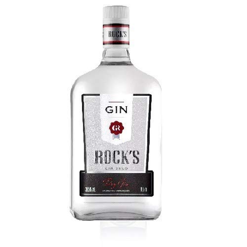 GIN ROCKS Rocks Sabor 250ML